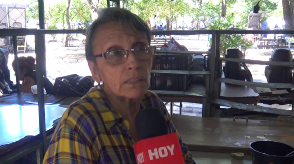 HOY / Coronavirus y lo que siente la gente: temor ante posible brote y situación de la salud