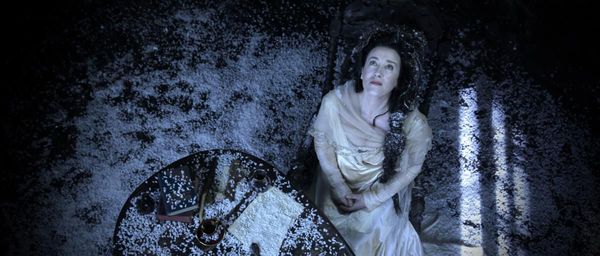 “Eliza Lynch: Reina del Paraguay” en Manzana Abierta