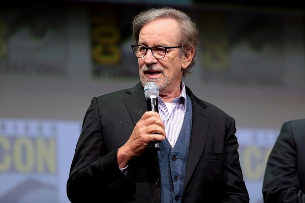 Steven Spielberg renuncia a dirigir "Indiana Jones" por primera vez » Ñanduti