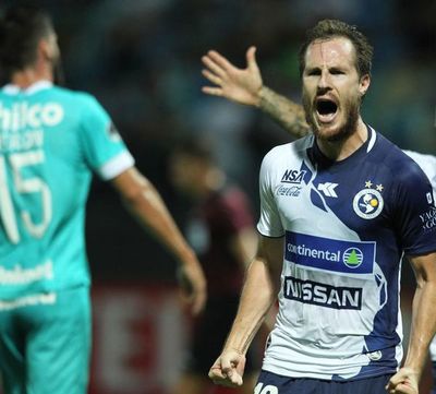 Miguel Figueredo, Sol de América: “Marcando historia porque es la primera vez que ganamos y eliminamos a un equipo brasilero” - Cardinal Deportivo - ABC Color
