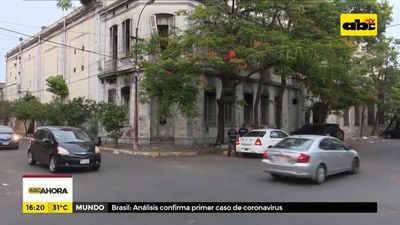 Indígena encontrada en excervecería está en proceso de recuperación - ABC Noticias - ABC Color