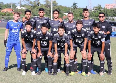 Formativas: cartelera de la tercera fecha - Fútbol - ABC Color