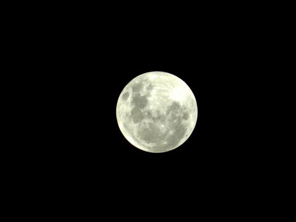 La sonda china sobre el lado oculto de la Luna ofrece datos de su composición - Ciencia - ABC Color