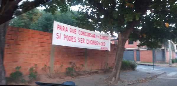Más problemas para Mario Ferreiro - Informate Paraguay