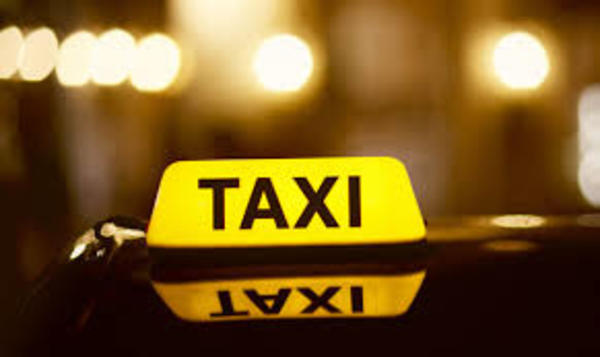 Taxistas no están contentos con decisión de los concejales | San Lorenzo Py