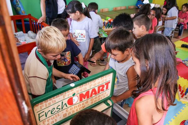 Centro “Semillas de Esperanza” oportunidad para niños y adolescentes de Misiones