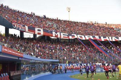 [Minuto a minuto] Cerro Porteño - Barcelona - Fútbol - ABC Color