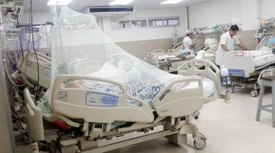 Salud insta a no “olvidar” al dengue, que está a mitad de su ciclo - Nacionales - ABC Color