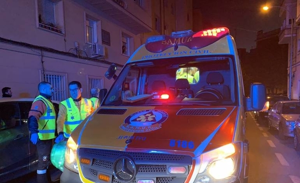 HOY / Paraguaya en Madrid fallece tras balazo en la cabeza, no descartan feminicidio