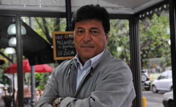 HOY / Ex presidente de River Plate es sospechado de desviar fondos