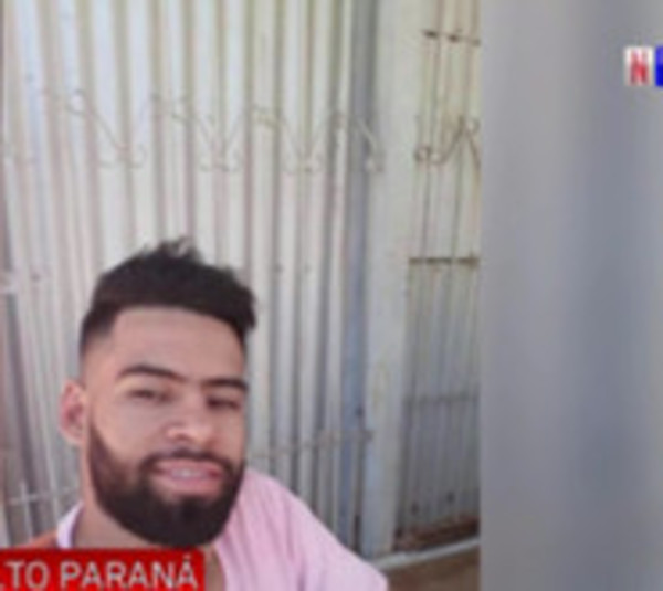 La última llamada de una las mujeres asesinadas en Hernandarias - Paraguay.com
