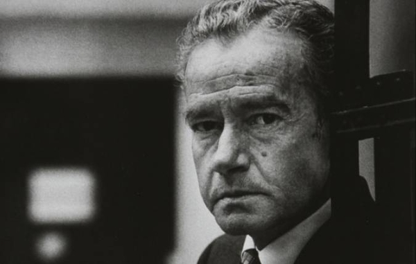 HOY / Centro cultural "Juan Rulfo" de la Embajada de México abrirá sus puertas