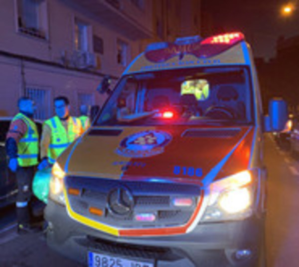 Paraguaya es asesinada en Madrid - Paraguay.com