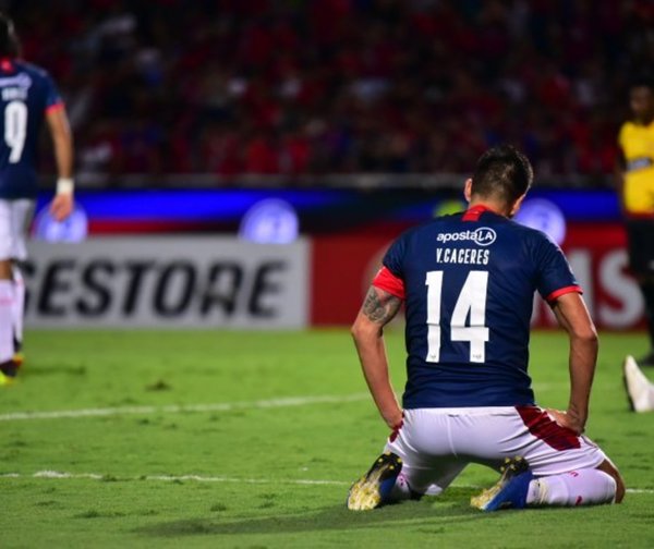 Otra eliminación