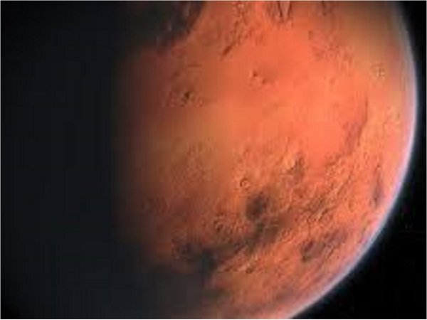 InSight revela que Marte tiene terremotos y un denso campo magnético