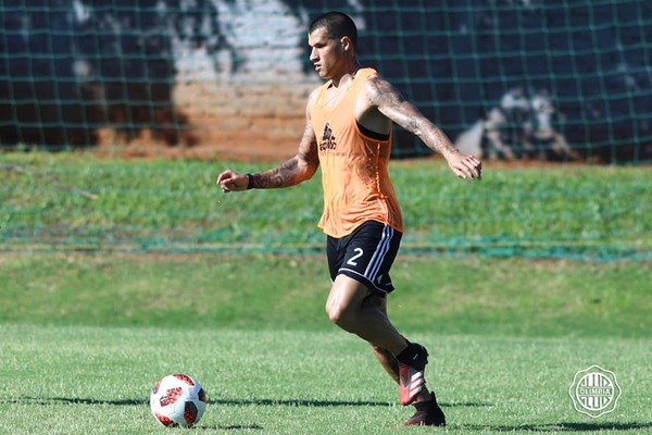 Daniel Garnero perfila el debut de Alan Benítez y varios cambios más