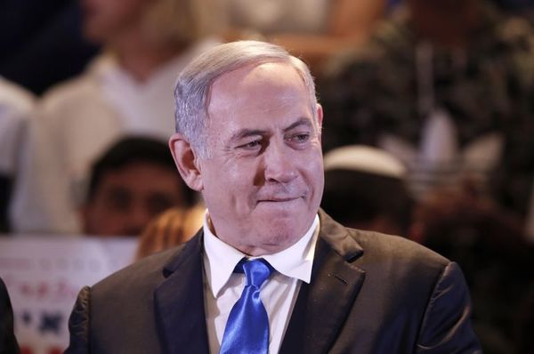 ONU condena polémico plan de Netanyahu para expandir colonias - Mundo - ABC Color