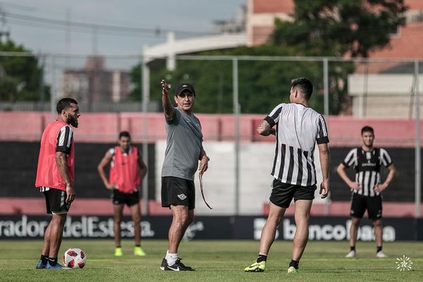 “Queremos ganar, pero jugando mucho mejor” - Libertad - ABC Color