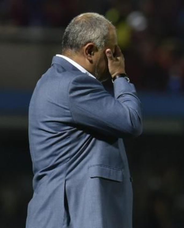 Tragar veneno e ir por el título - Cerro Porteño - ABC Color