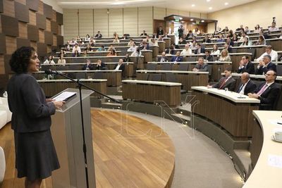 Paraguay debe arrancar era de la industrialización verde del futuro