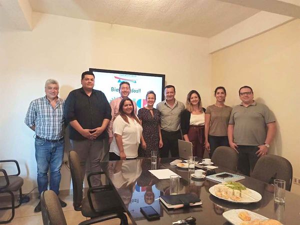 Avanza plan para potenciar turismo de reuniones en el Este