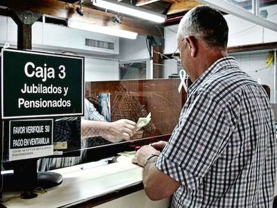Ley apuntará a la protección de ahorros, sostienen