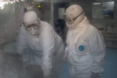 Paraguay cuenta con laboratorio de análisis