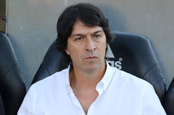 Olimpia prepara las rotaciones