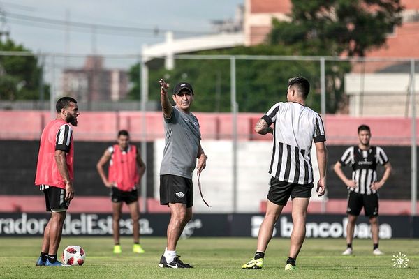 “Queremos defender la punta”