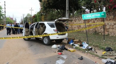 Un día irreal - Informate Paraguay