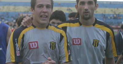 “Guaraní me lo dio todo a mí”