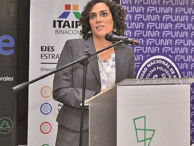 Hidroenergía: Experta recomienda industrialización verde y sostenible