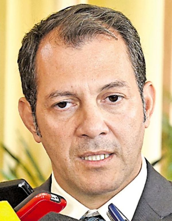 Piden incluir el sésamo en meriendas - Política - ABC Color