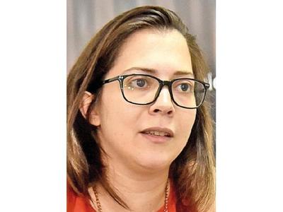 “Los recursos futuros deben ir a un banco de desarrollo”