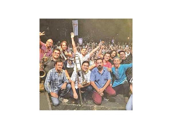 El Festival del Guavira Poty reúne este sábado a más de 10 artistas en Paraguarí
