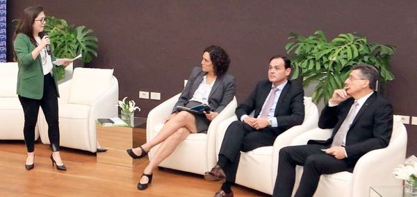 El Brasil quiere reducir el costo de energía de Itaipú - Economía - ABC Color