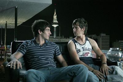 Hoy continúa el ciclo Cine a la Fresca, en el Juan de Salazar - Cine y TV - ABC Color