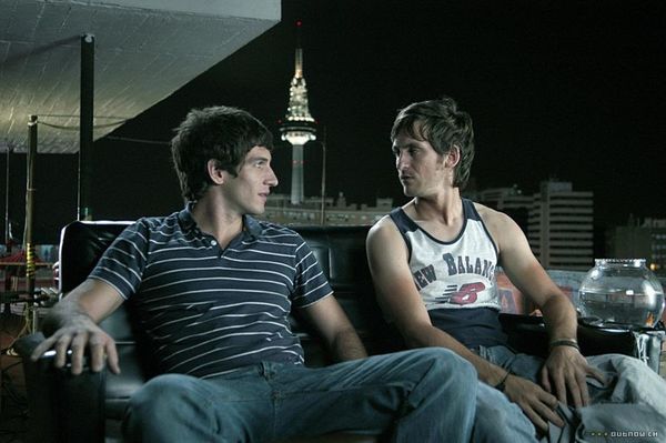Hoy continúa el ciclo Cine a la Fresca, en el Juan de Salazar - Cine y TV - ABC Color