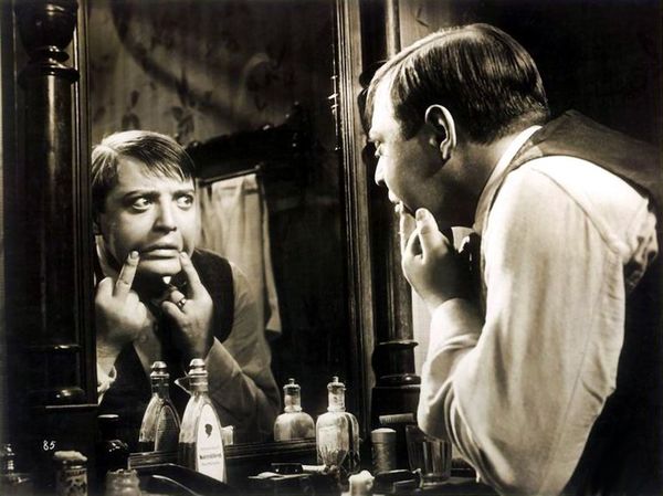 Filme de Fritz Lang, hoy en el CCPA - Cine y TV - ABC Color