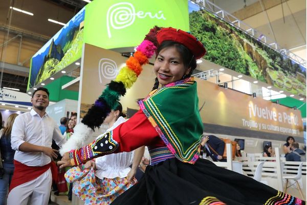 Perú muestra que su turismo va más allá de Machu Picchu - Viajes - ABC Color