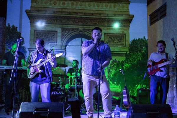 Tigo presenta hoy un tributo a Soda