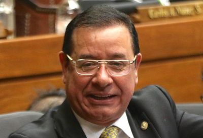 Confirman al juez Yoan Paul López