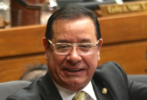 Confirman al juez Yoan Paul López