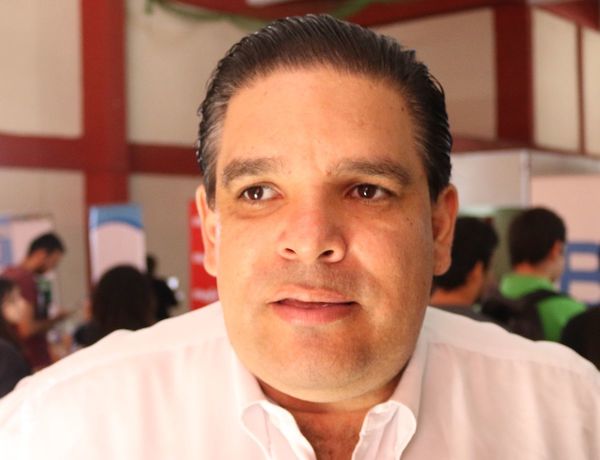 “A nadie se le preguntó de qué partido era”