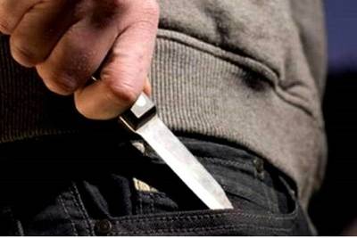 Condenan a un hombre a diez años de cárcel por tentativa de homicidio en Lambaré » Ñanduti