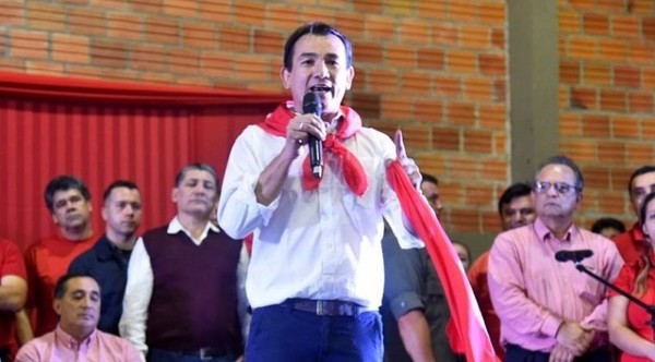 CDE: candidato de Añetete logra victoria en internas de la ANR - Informate Paraguay
