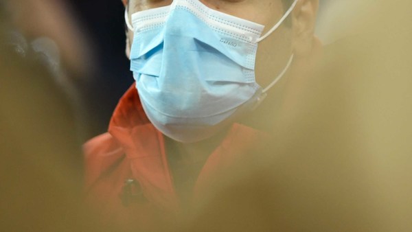 Miles de delitos vinculados al Covid-19 en China | .::Agencia IP::.