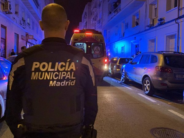 Matan a una paraguaya en España