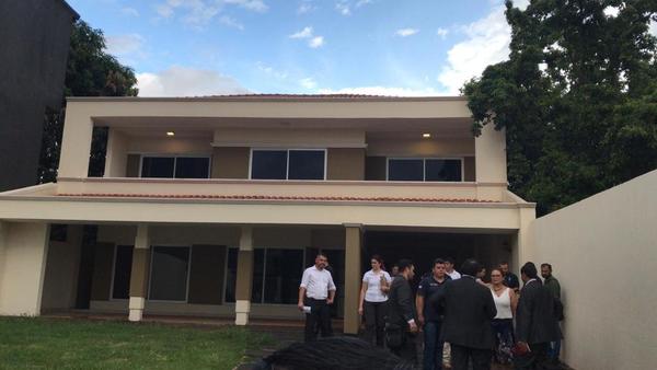 Mafia policial estaría implicada en el brutal asesinato de madre e hija