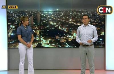 C9N Noticias Segunda Edición - C9N